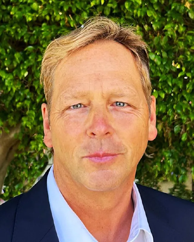 Glenn Lucas